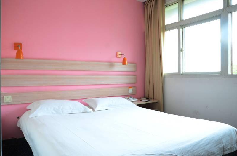 Zhongzhou Hotel - Jingu Road Luoyang  Dış mekan fotoğraf